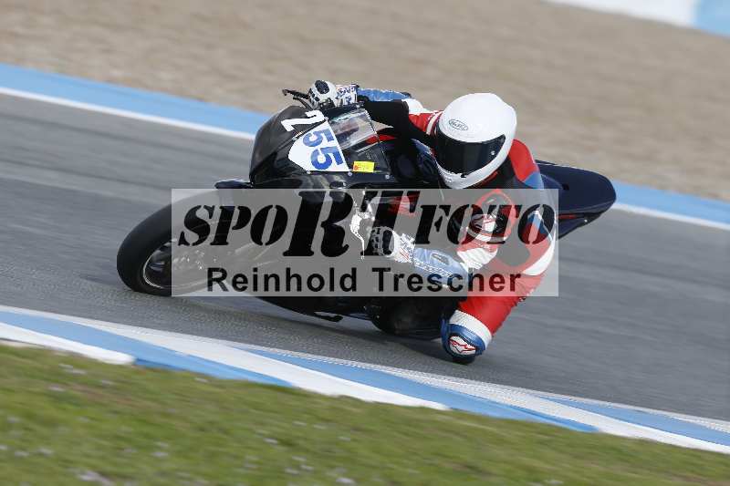 Archiv-2025/01 24.-27.01.2025 Moto Center Thun Jerez/rot-red/255